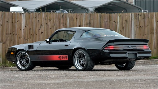 1978 シボレー カマロ Z28 | イベント、店舗情報。お客様のご